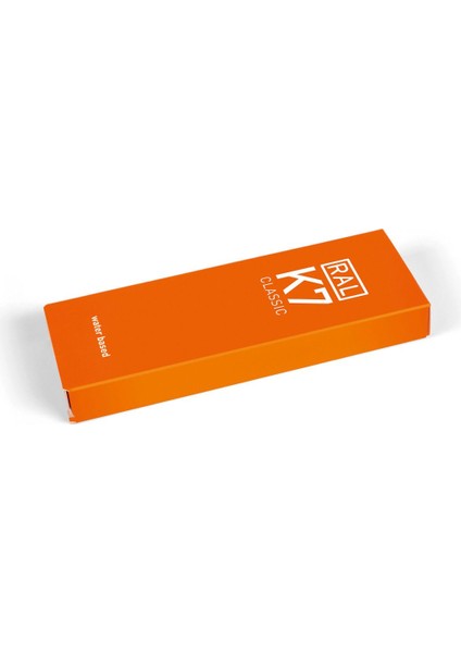 K7 Water Based (Su Bazlı Ral K7)