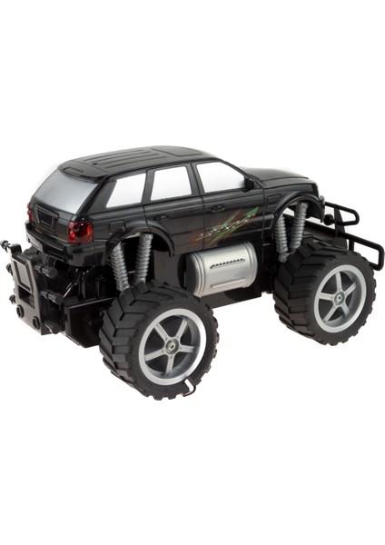 1/18 Ölçek Uzaktan Kumandalı Full Fonksiyon Ofroad Jep Şarjlı modelleri