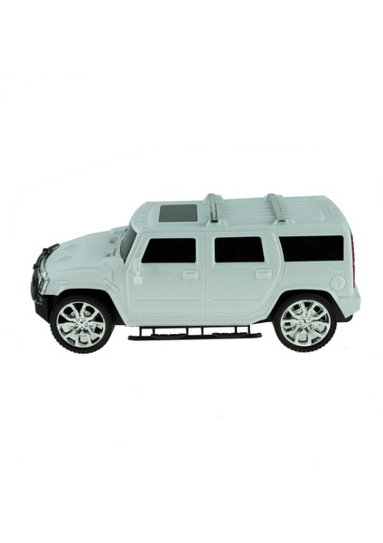 1/16 Ölçek Uzaktan Kumandalı Full Fonksiyon Ofroad Jep Şarjlı Işıklı modelleri