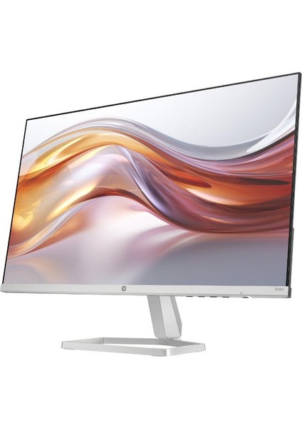 Hp S5 524SF 94C17E9 23.8 Inç 100 Hz 5ms (Hdmı + Vga) Fhd IPS Gümüş Monitör