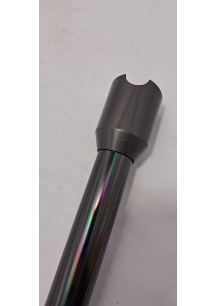 Boru Teleskopik Dyson V 11 Serisi Uyumlu Koyu Gri modelleri