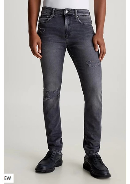 Erkek Kot Pantolon modelleri