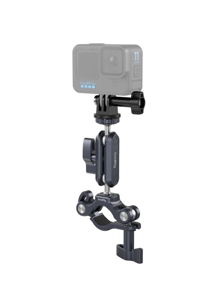 4191 Handlebar Clamp