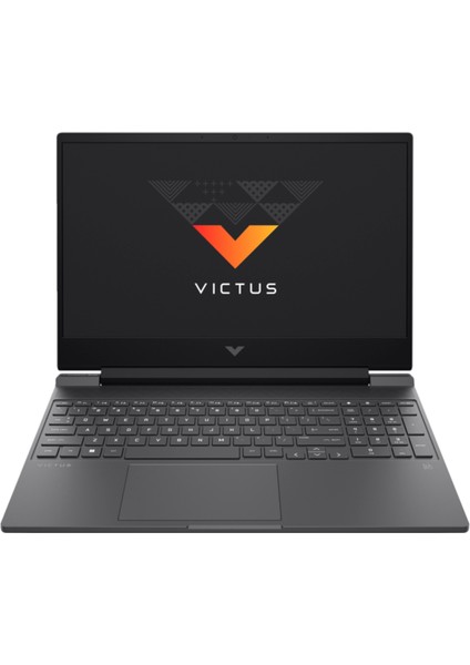 Victus Gaming 15 Intel Core i5 12500H 16GB 512GB SSD RTX4060 Freedos 15.6" Taşınabilir Bilgisayar B03C7EA