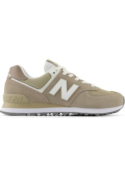 U574ESF Unisex Günlük Spor Ayakkabı