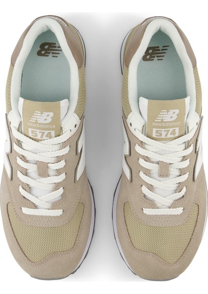 U574ESF Unisex Günlük Spor Ayakkabı modelleri