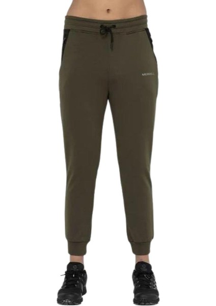 Leddy W Kadın Eşofman Altı