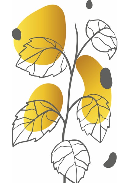 3'lü Tablo Seti Şık Tasarım Baskılı Modern Sanat Eseri 10 modelleri
