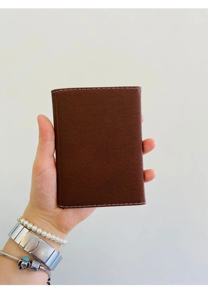 Deri Kapaklı Dikişli Araç Ruhsat Kılıfı Kabı Ruhsatlık Ruhsat Koruyucu fiyatları