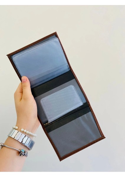 Deri Kapaklı Dikişli Araç Ruhsat Kılıfı Kabı Ruhsatlık Ruhsat Koruyucu modelleri