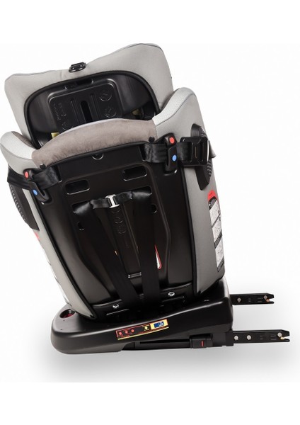 Maxi Protect Aero 3D ( 360° Dönebilir) 0-36kg Isofix Oto Koltuğu