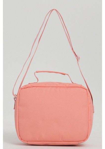 Kore Kawaii Tarzı Aksesuarlı Çocuk Beslenme Çantası - Isı Yalıtımlı Termoslu Beslenme Çantası fırsatları