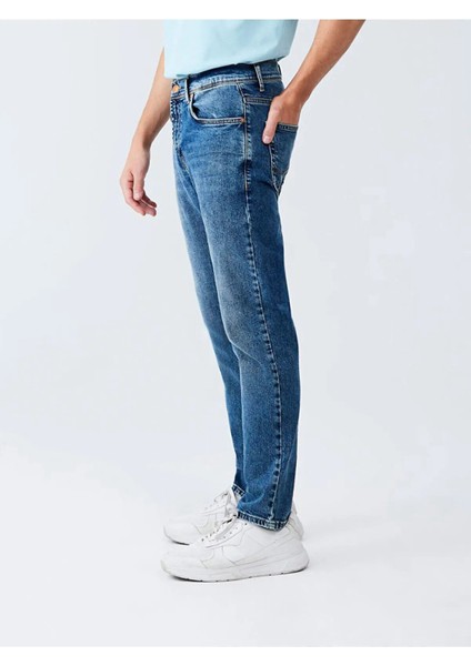 Sawyer Y Renato Wash Erkek Jean fiyatları