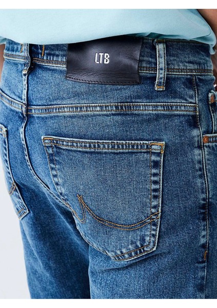 Sawyer Y Renato Wash Erkek Jean modelleri