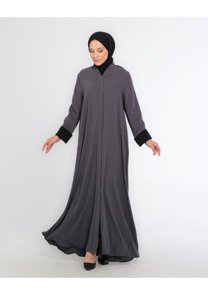 Reyma Ferace Füme Siyah modelleri