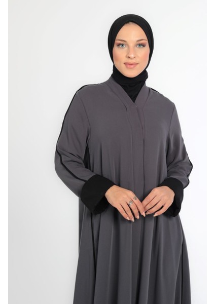 Reyma Ferace Füme Siyah indirimleri