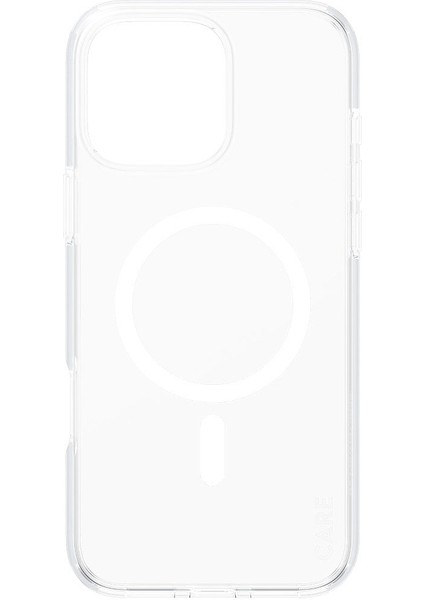 Care By Apple iPhone 16 Pro Max Flagship 3 In 1 Bundle Ekran & Kamera Koruyucu & Kılıf indirimleri