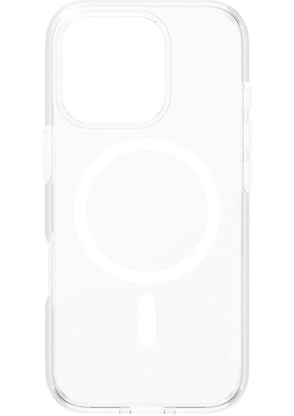 Care By Apple iPhone 16 Pro Flagship 3 In 1 Bundle Ekran & Kamera Koruyucu & Kılıf indirimleri