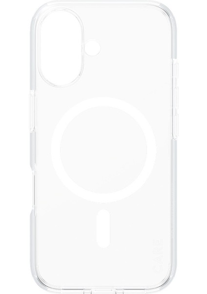 Care By Apple iPhone 16 Flagship 3 In 1 Bundle Ekran & Kamera Koruyucu & Kılıf fırsatları