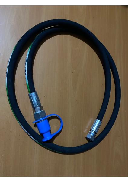Traktör Römorkhortumu 200CM Js