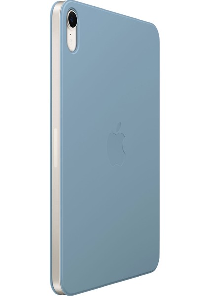 iPad Mini (A17 Pro) Için Smart Folio - Kot Rengi (MC2U4ZM/A)