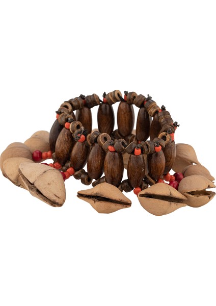 PBGLKEN Kenari Nut Bileklik Shaker fiyatları