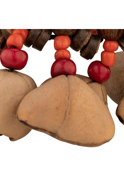 PBGLKEN Kenari Nut Bileklik Shaker modelleri