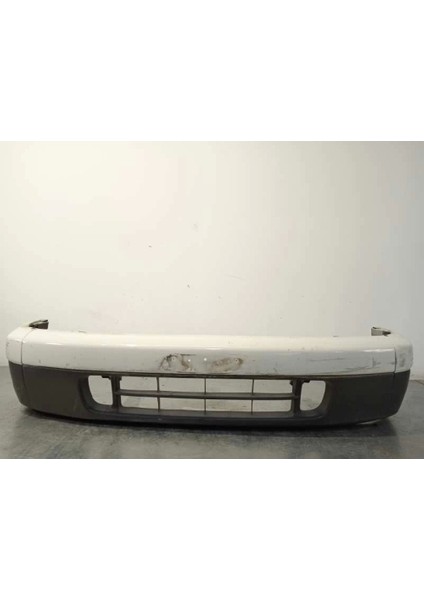 Tampon B2500 Ön Alt Parça 01-03 / Ford Ranger 98-02 (Karlık) Siyah Plastik (Oem No: UH71-50-032A)