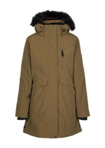 Zambel - Female Jkt TP75 Kadın Mont