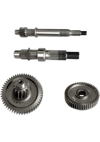 Arora Cappucino Şanzıman Dişli Seti