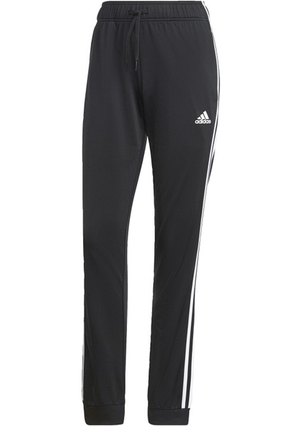 Sportswear H48447 Primegreen Essentials Warm-Up Slim Tapered 3-Stripes Track Pants