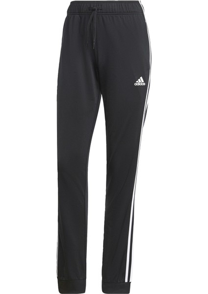 Sportswear H48447 Primegreen Essentials Warm-Up Slim Tapered 3-Stripes Track Pants