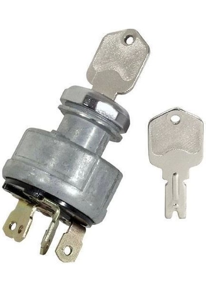 Stop Lambası Transıt 01-05 V184 Duysuz Sağ (Oem No: 1116629)