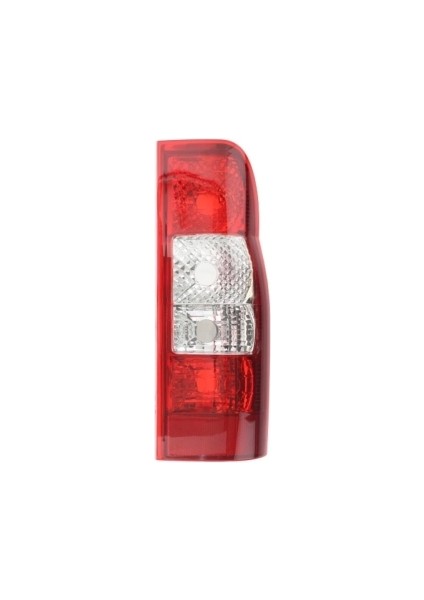 Ford Transit V347 2006 2014 Stop Lambası Sağ 6C11 13450 Aa Duysuz (Oem NO:6C1113404AE)