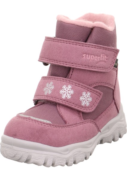 Husky Kız Çocuk Lila Gore-Tex Bot 006045-8510 fiyatları