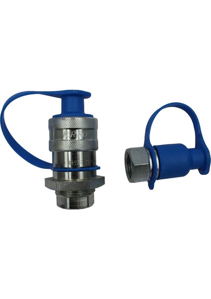 Steyr Traktör Hidrolik Damper Adaptörü ( Takım )