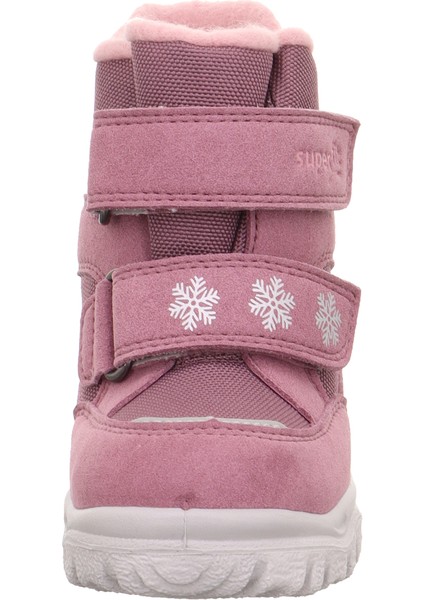 Husky Kız Çocuk Lila Gore-Tex Bot 006045-8510 modelleri