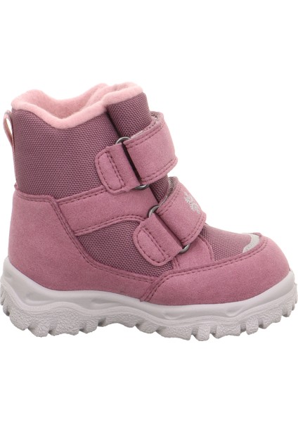 Husky Kız Çocuk Lila Gore-Tex Bot 006045-8510 fırsatları