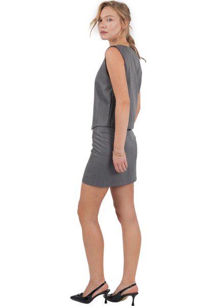 Kadın Klasik Yelek fiyatları