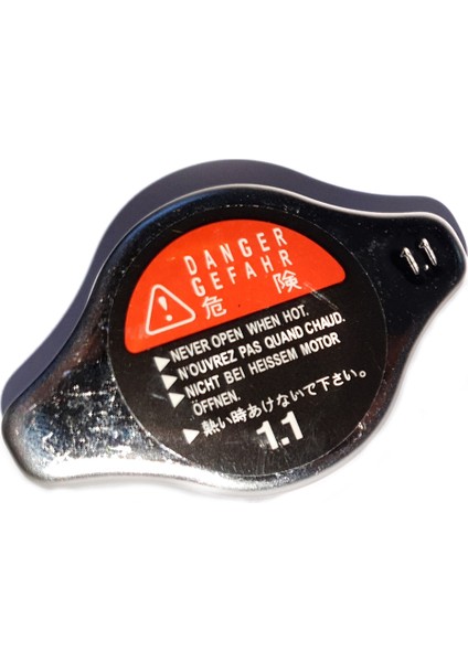 Honda City Motor Su Radyatörü Su Kapaği (2009-2024) 1.4, 1.5 CM00179 fiyatları