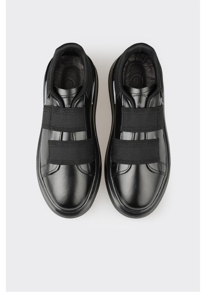 Siyah Erkek Spor Ayakkabı fırsatları