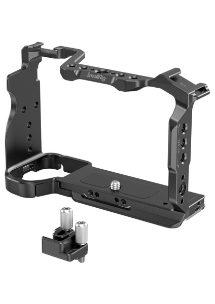 4422 Sony Alpha 7c Iı / 7cr Için Kafes Kiti fiyatları