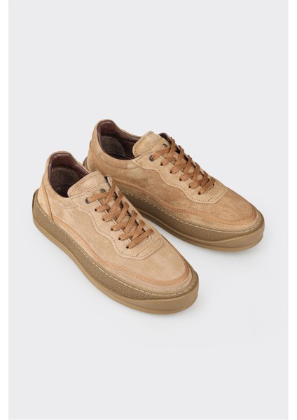 Vizon Deri Erkek Günlük Ayakkabı fiyatları