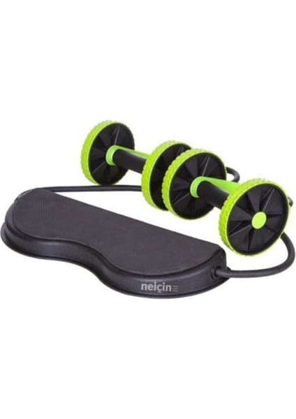 Multiflex Egzersiz Aleti