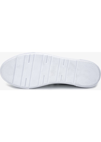 Kadın Beyaz Sneakers & Spor Ayakkabı 1065 221-2401 Bn Ayk SK24-25 Beyaz fırsatları