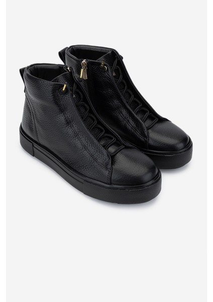 Kadın Siyah Floter Casual Bot 1065 221-2402 Bn Bot Sk24-25 Sıyah Fltr fiyatları