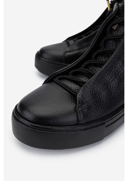 Kadın Siyah Floter Casual Bot 1065 221-2402 Bn Bot Sk24-25 Sıyah Fltr modelleri