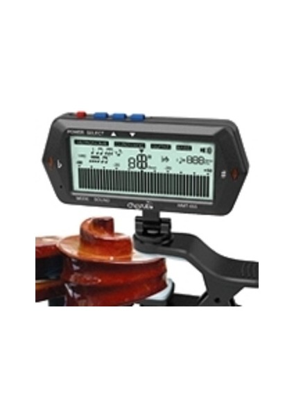 WMT-655 Dijital Metronom