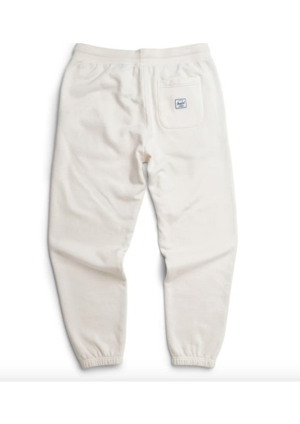 Men's Classic Sweatpant - Blanc De Blanc - 50292-05977-M fiyatları