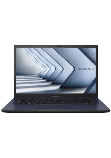 14" B1402CVA-DI7161TBB0D Core I7 1355U-16GB Ram-1tb NVME-W11 Pro